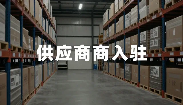 供应商入驻流程中如何避免适用边界问题？
